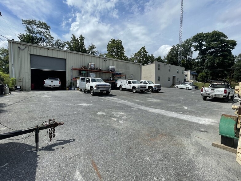 4620 Madison St, Riverdale, MD for lease - Building Photo - Image 3 of 4