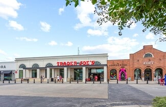 More details for 3535-3555 Perkins Rd, Baton Rouge, LA - Retail for Lease