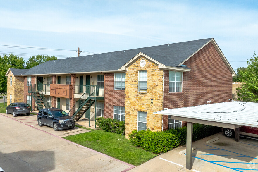 Denton Multifamily Portfolio - Denton, TX for Sale | LoopNet