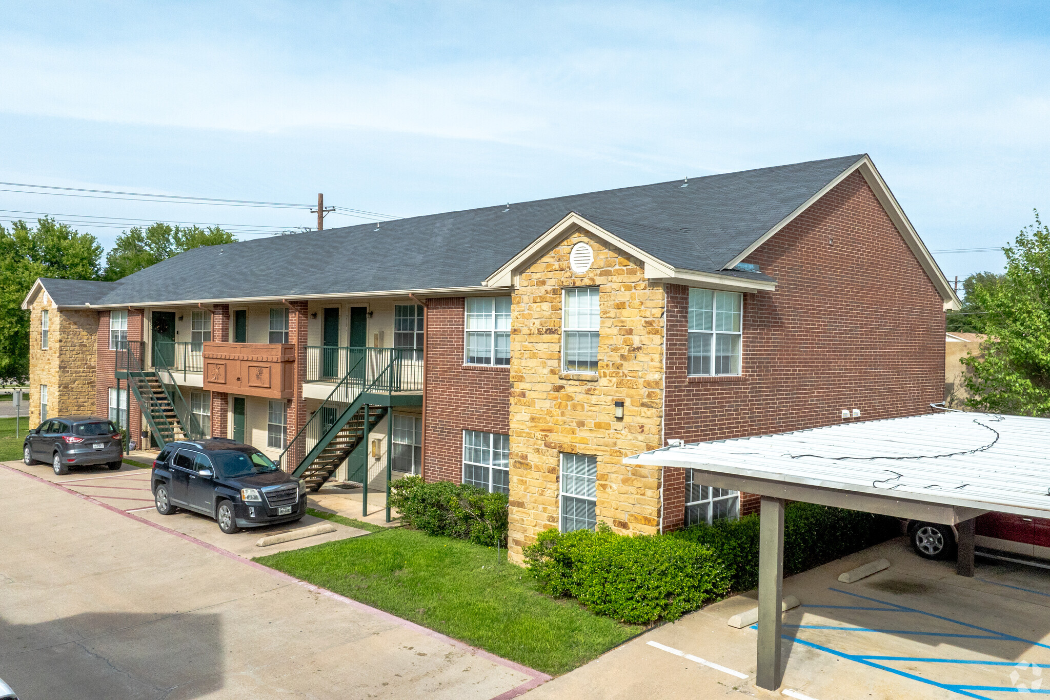 700 Hercules Ln, Denton, TX for sale Primary Photo- Image 1 of 1