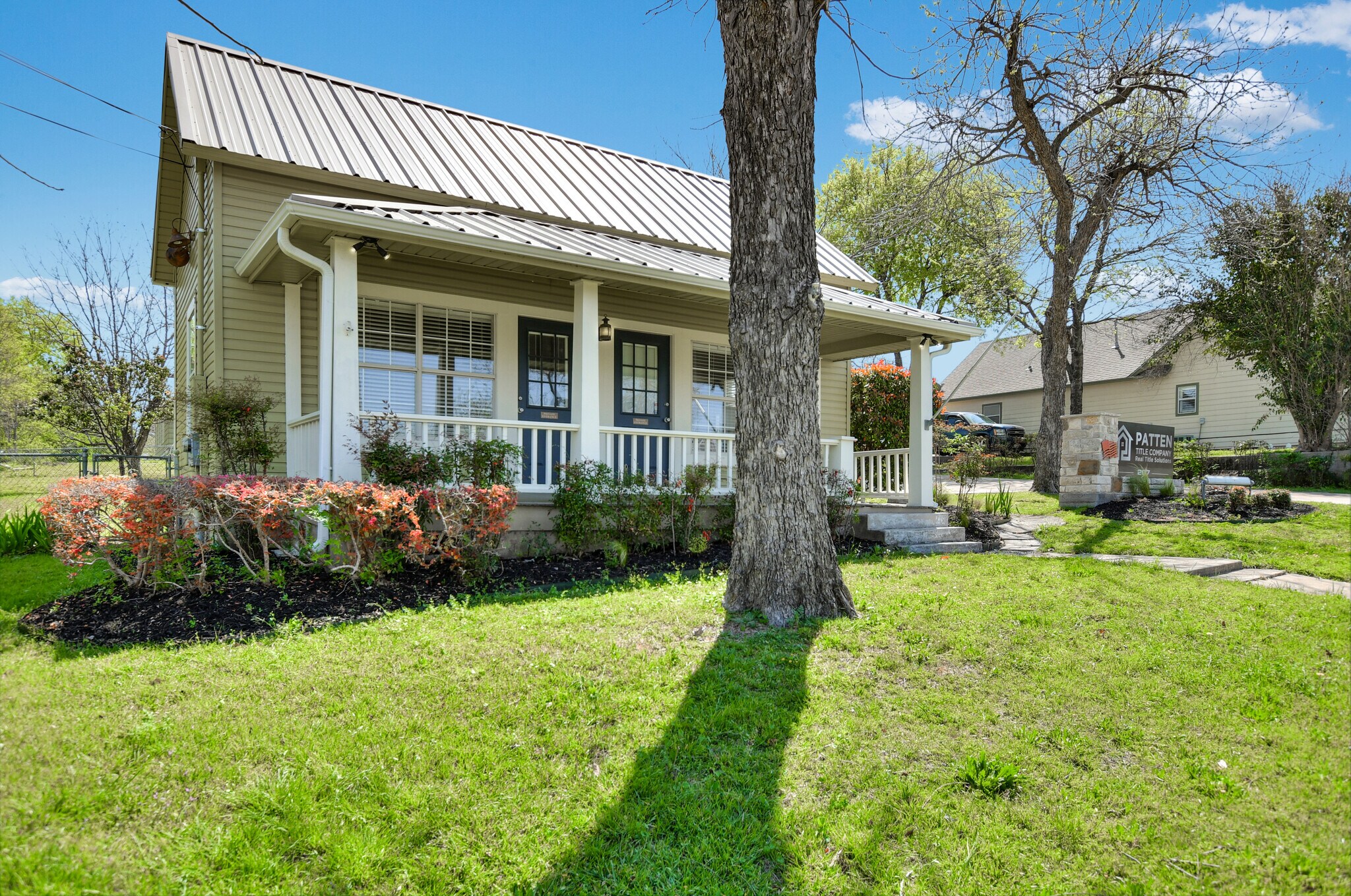 207 S Austin Ave, Georgetown, TX for sale Building Photo- Image 1 of 1