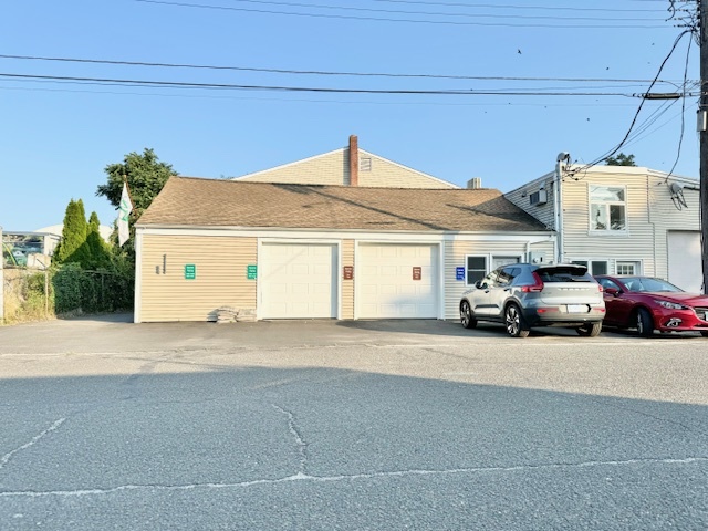 158 Kenwood Ave, Fairfield, CT for lease - Building Photo - Image 1 of 8