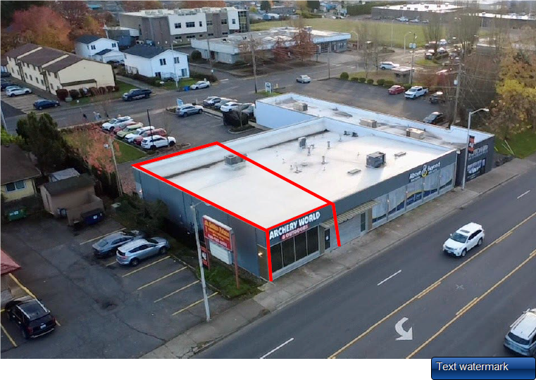 407 W Main St, Battle Ground, WA for lease Building Photo- Image 1 of 8