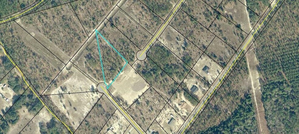 Beaver Creek Pl, Ridgeland, SC for sale - Primary Photo - Image 1 of 1