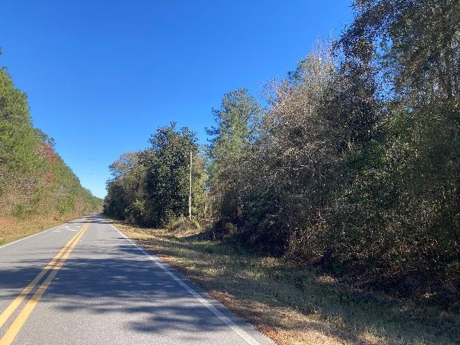 0 Reid Stafford Road East, Glen Saint Mary, FL for sale - Building Photo - Image 3 of 11