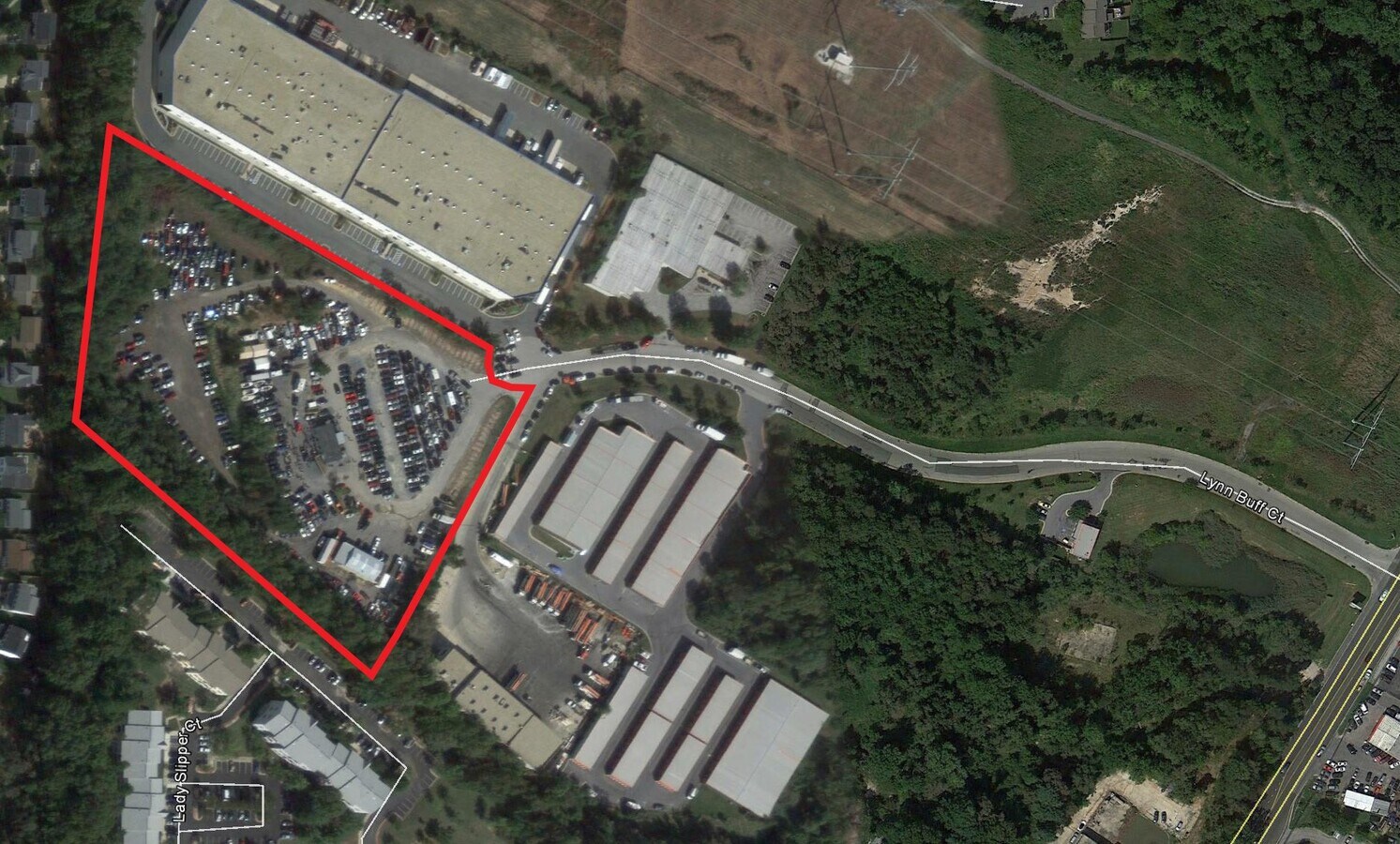 9595 Lynn Buff Ct Laurel MD 20723 LoopNet 9595 Lynn Buff Ct Laurel MD 20723 LoopNet