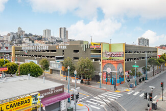 More details for 500 Beach St, San Francisco, CA - Retail for Lease