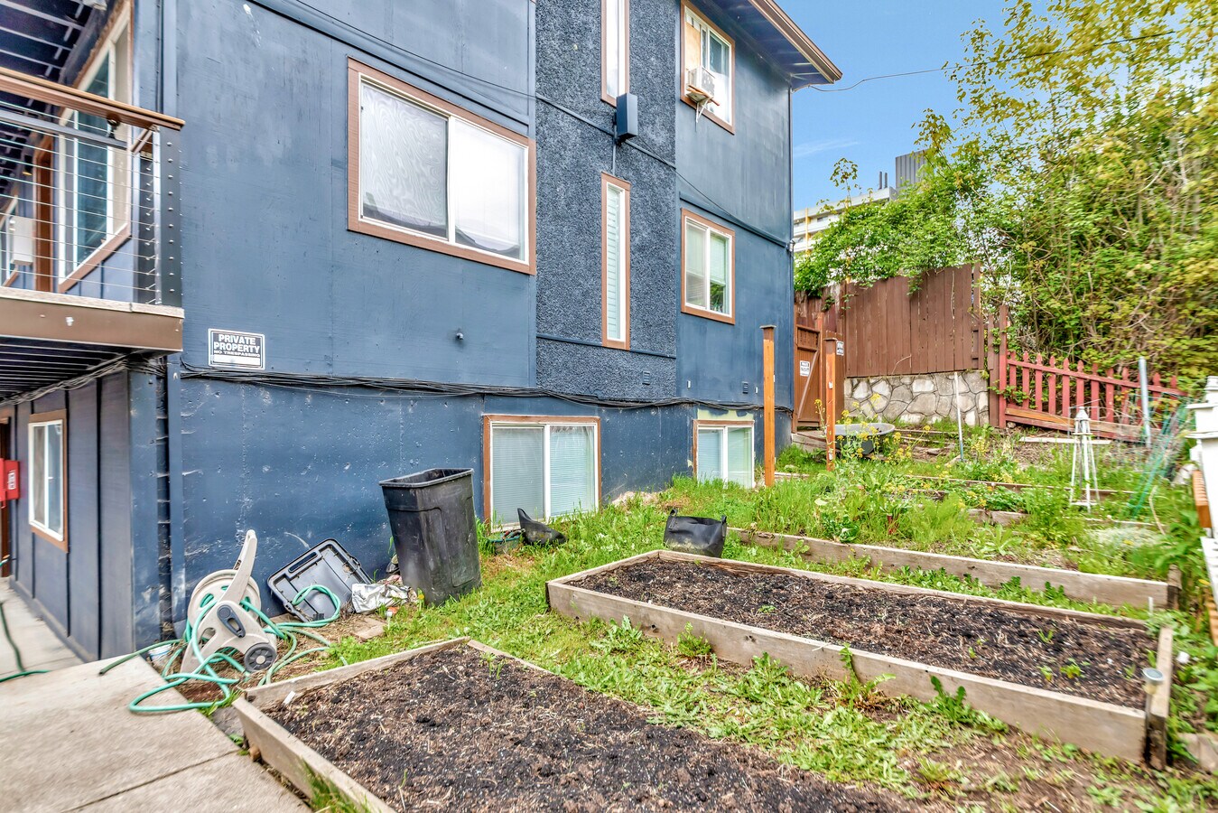 88018823 N Edison St, Portland, OR 97203 Bridgepointe Apartments