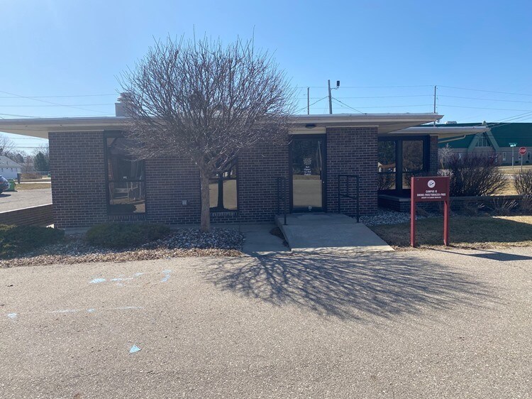 1192 W Bristol Rd, Flint, MI for sale Building Photo- Image 1 of 1