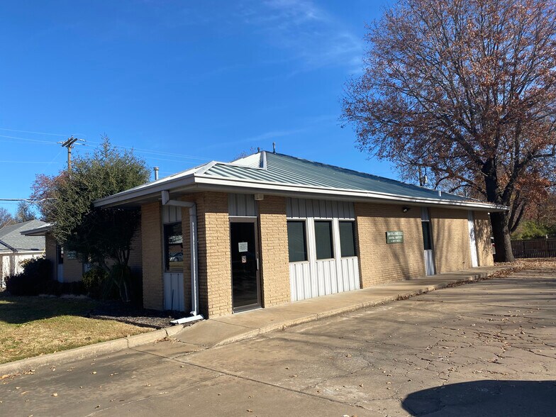 510 N York St, Muskogee, OK 74403 | LoopNet