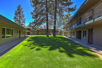 More details for 1160 Bowers Ave, South Lake Tahoe, CA - Multifamily for Sale