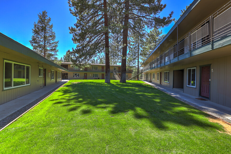 1160 Bowers Ave, South Lake Tahoe, CA for sale - Building Photo - Image 1 of 40