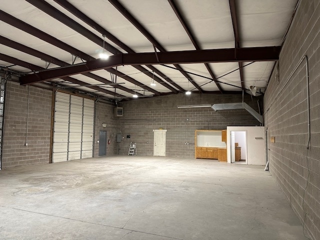 101 Airpark Road Unit EF, Cottonwood, AZ for lease - Interior Photo - Image 3 of 4