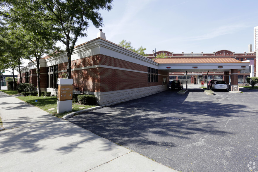 1650 W Adams St, Chicago, IL for sale - Primary Photo - Image 1 of 1