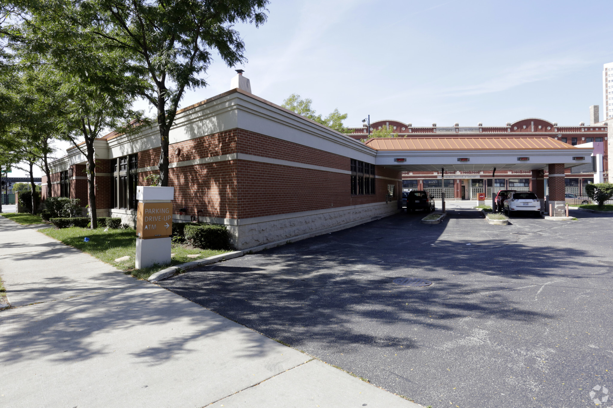 1650 W Adams St, Chicago, IL for sale Primary Photo- Image 1 of 1