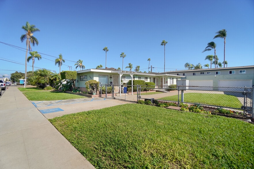 462-468 Davidson St, Chula Vista, CA for sale - Building Photo - Image 1 of 9