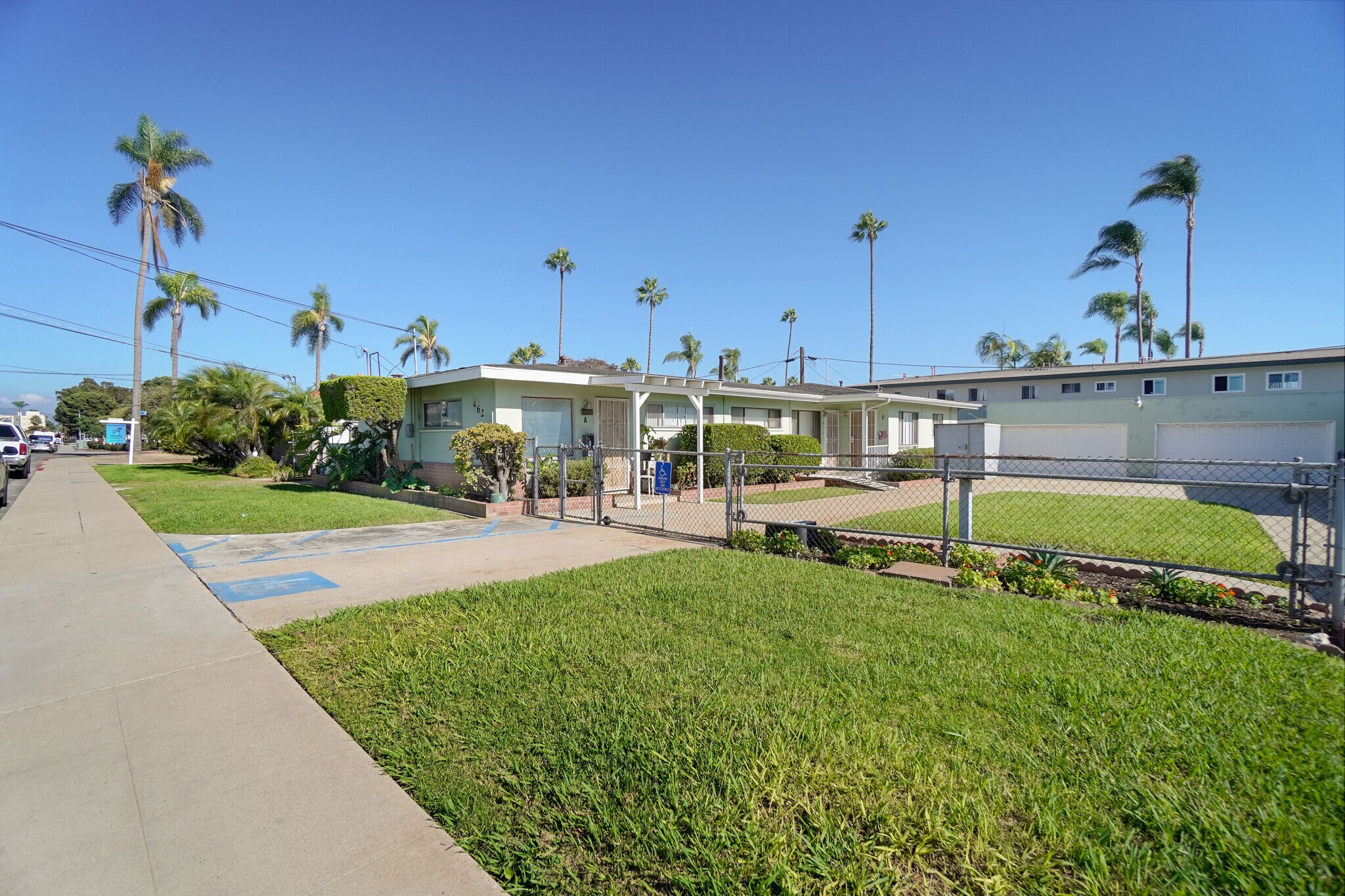 462-468 Davidson St, Chula Vista, CA for sale Building Photo- Image 1 of 10