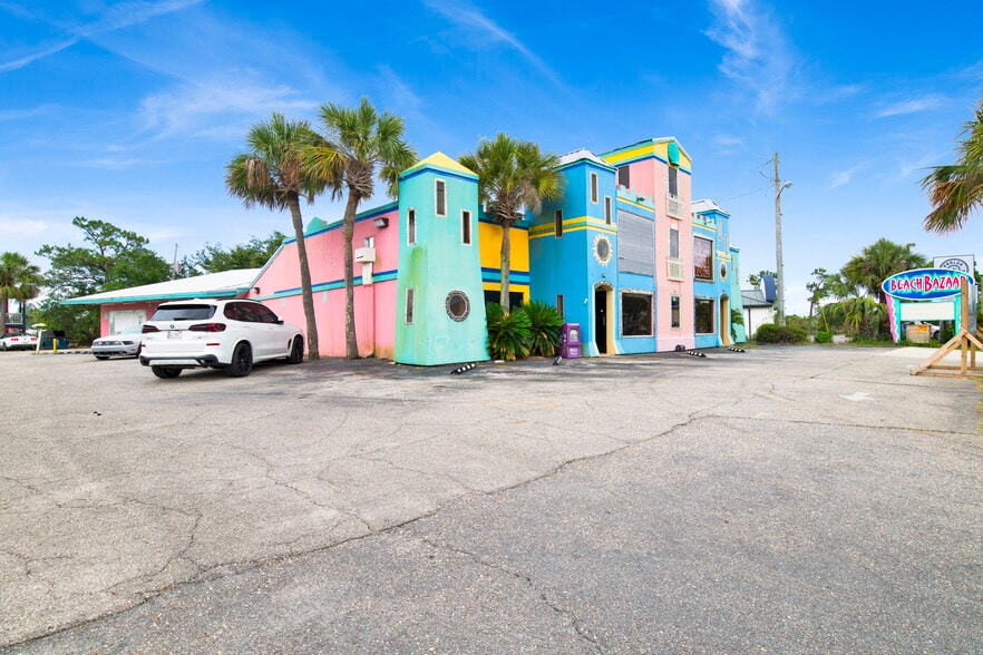 616 Gulf Shores Pky, Gulf Shores, AL for sale - Building Photo - Image 3 of 22