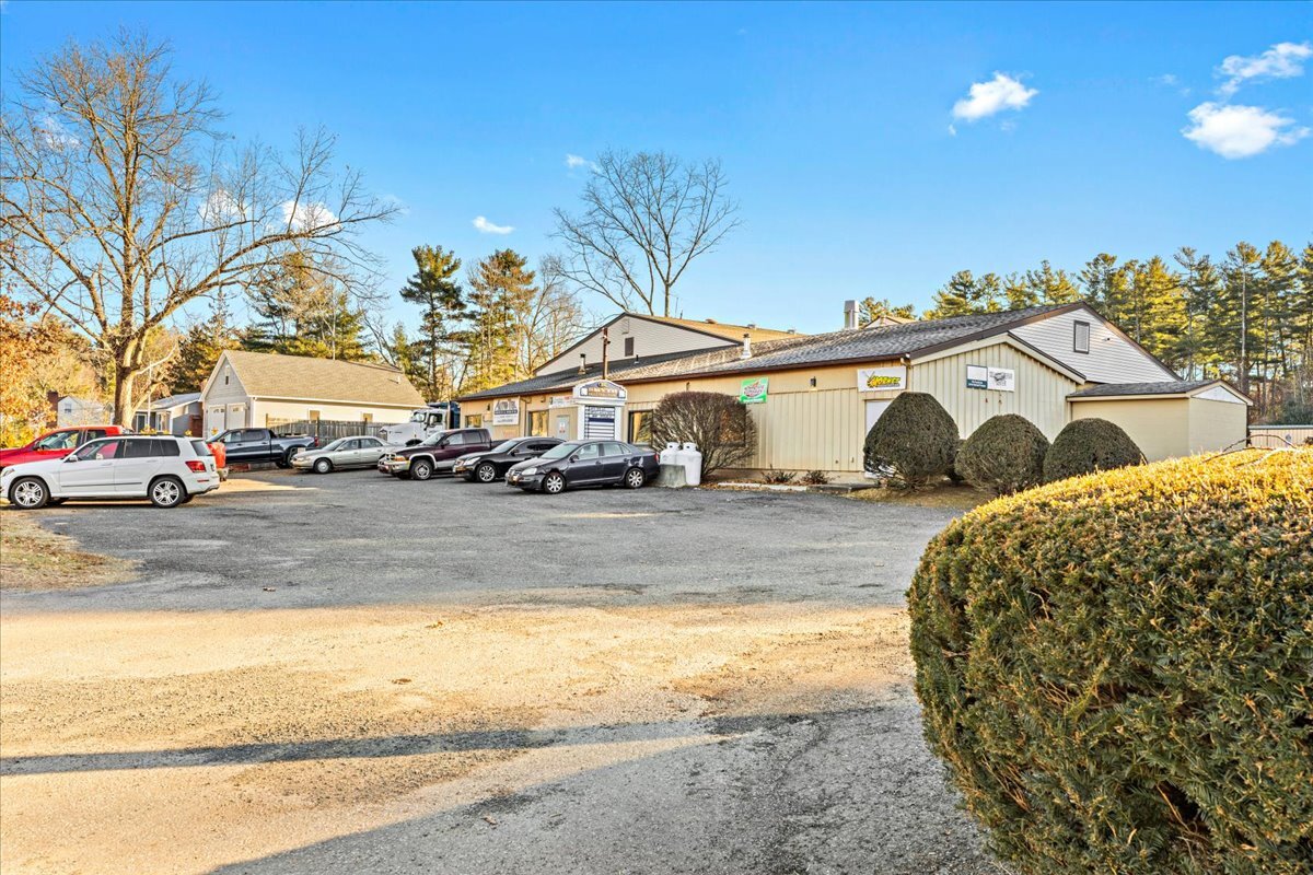 251 Field Rd, Somers, CT for sale Building Photo- Image 1 of 1