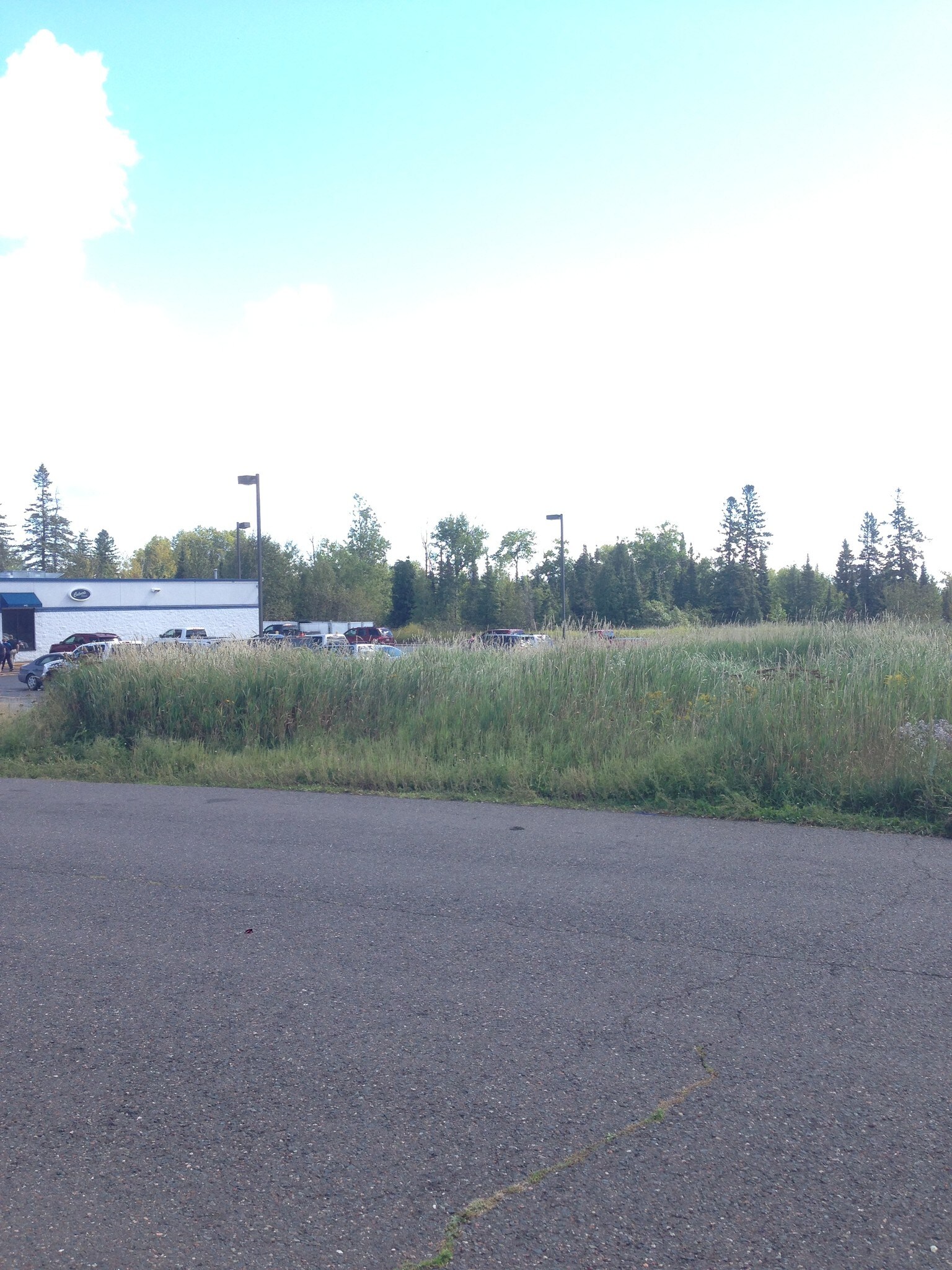 212 N Mn-61, Two Harbors, MN for sale Primary Photo- Image 1 of 1