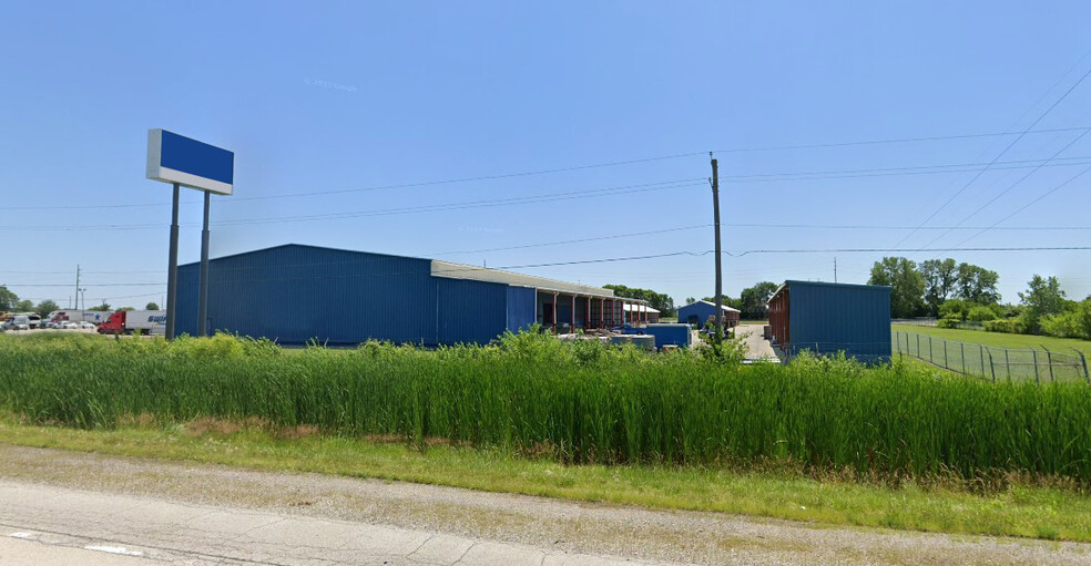 3501 Lumber Ln, Springfield, IL for sale - Building Photo - Image 1 of 1