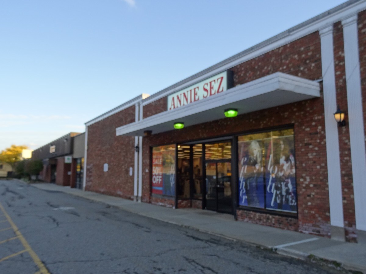 249255 Millburn Ave, Millburn, NJ 07041