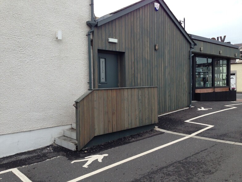 132 Main St, Prestwick, SAY KA9 1PB