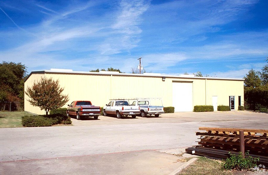 1502 S I-35 E, Lancaster, TX for lease - Other - Image 3 of 15