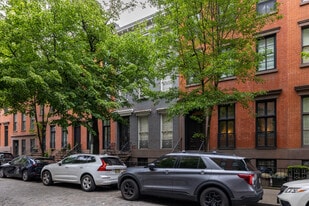 248 W 12th St, New York NY - Triplex Property