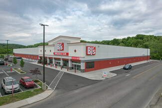 More details for Power Center & Main St, Bridgeville, PA - Multiple Space Uses for Lease