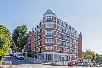 More details for 250 Finchley Rd, London - Office/Retail for Lease