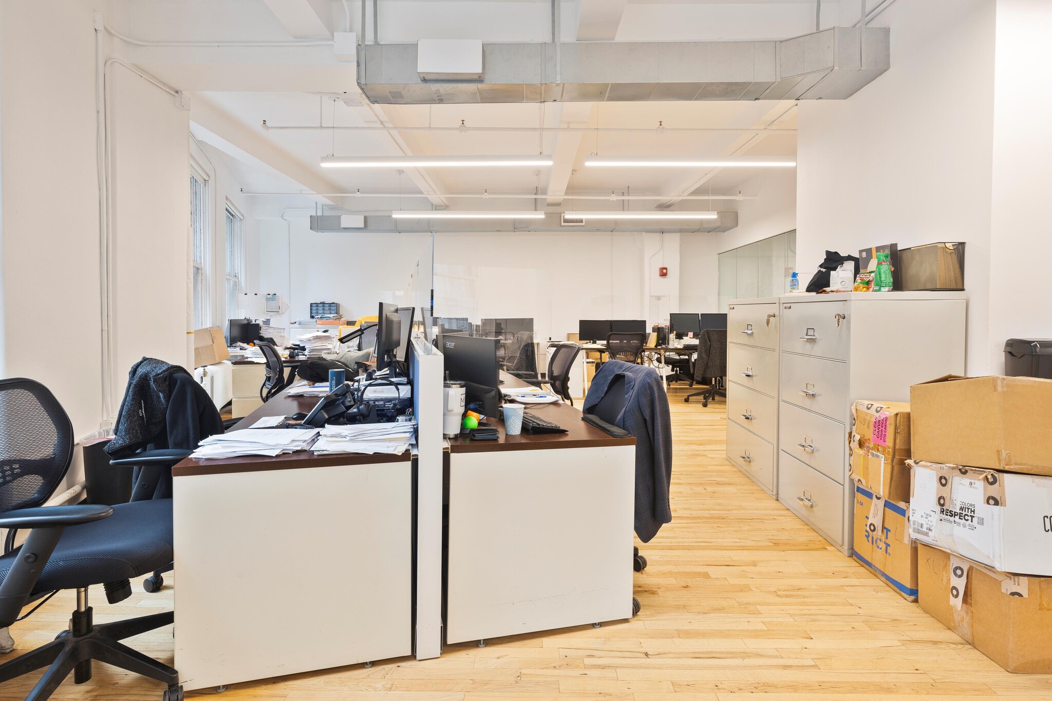 1140 Broadway, New York, NY for lease Interior Photo- Image 1 of 6