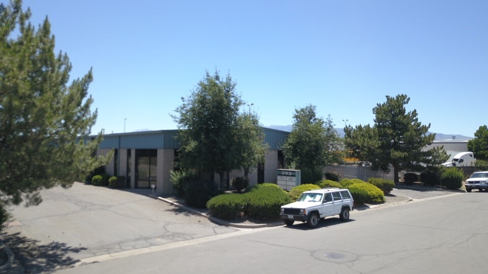 593 Overmyer Rd, Sparks, NV for sale Other- Image 1 of 1