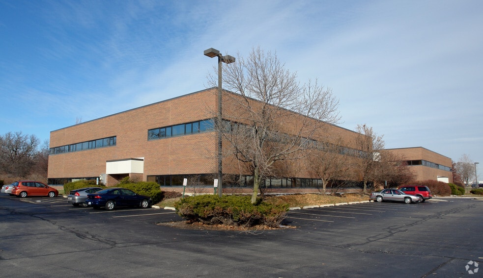 2400 Big Timber Rd, Elgin, IL 60124 Office for Sale