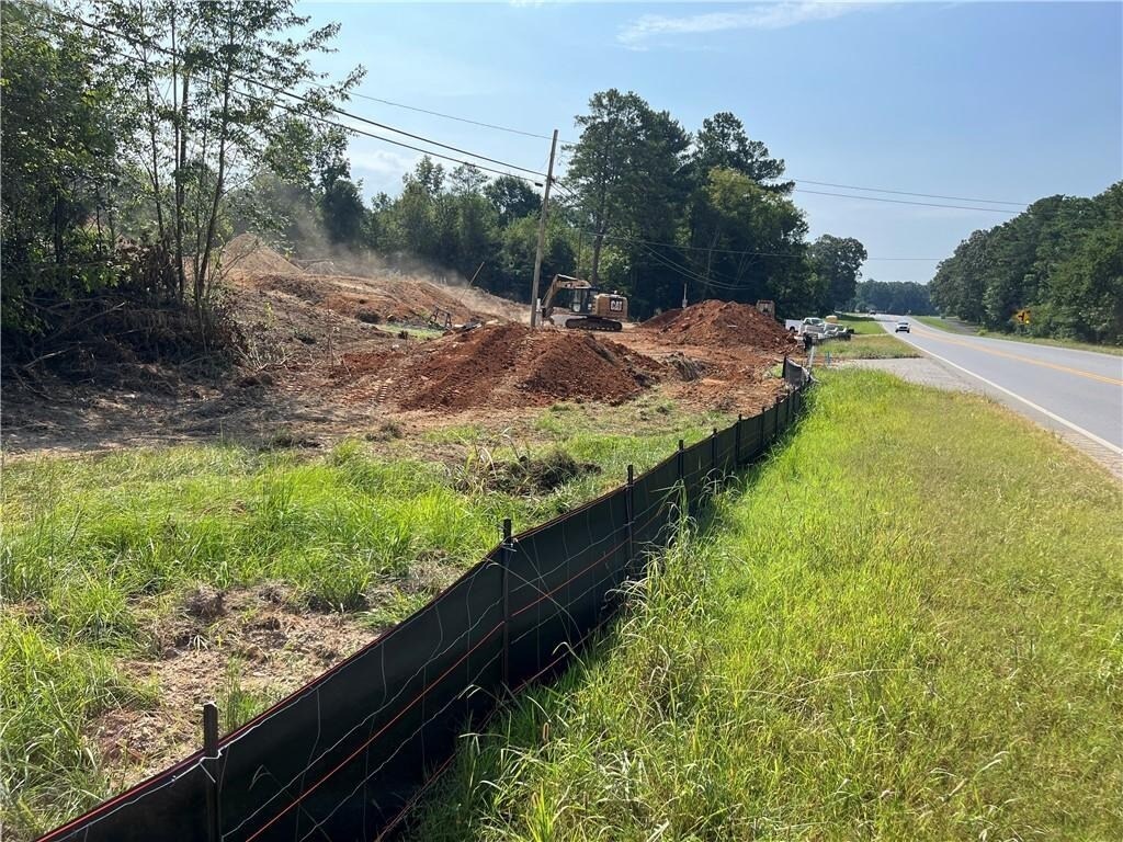 4080 Joe Frank Harris Pky NW, Cartersville, GA 30120 Land for Sale