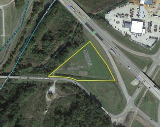 More details for 0 Bratton rd, New Albany, MS - Land for Sale