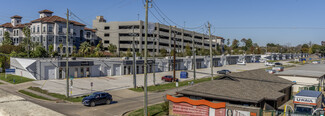 More details for 11020 Katy Fwy, Houston, TX - Industrial for Lease