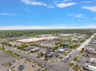 More details for 28200-28250 Dequindre Rd, Warren, MI - Retail for Sale