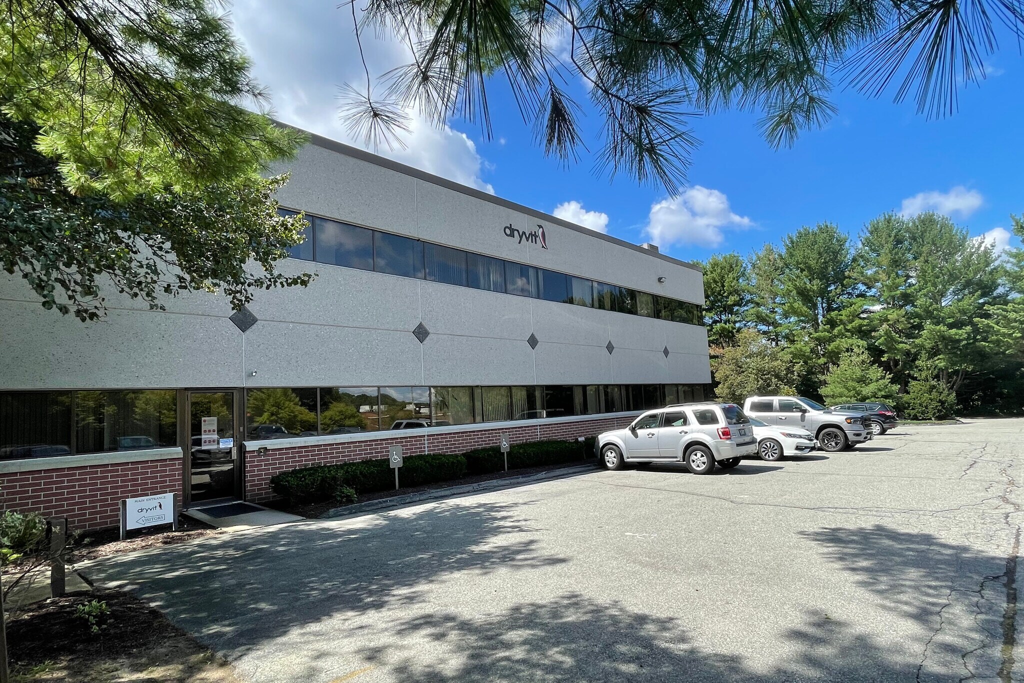 1 Energy Way, West Warwick, RI for sale Primary Photo- Image 1 of 1