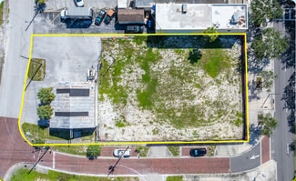 More details for 280 West Bay Dr, Largo, FL - Land for Sale