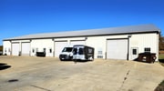 FLEX WAREHOUSE CONDO FOR LEASE - Warehouse
