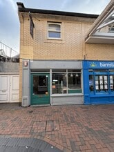 1-14 Tuly St, Barnstaple for lease Building Photo- Image 1 of 5