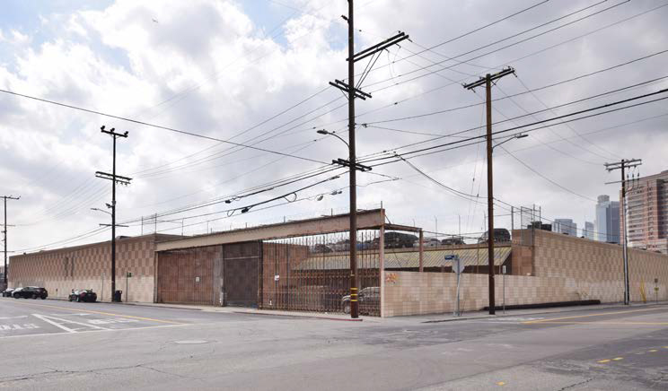 620 Commercial St, Los Angeles, CA for sale - Building Photo - Image 2 of 8