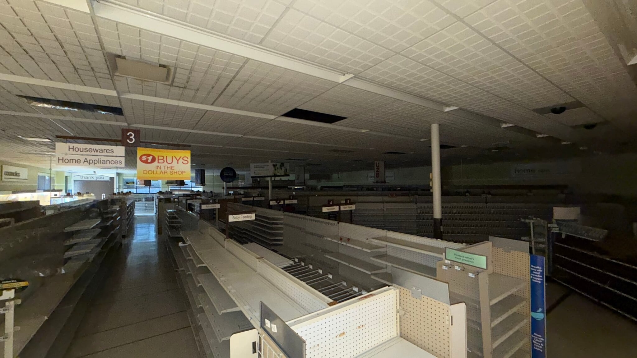 8130 Roosevelt Blvd, Philadelphia, PA for lease Interior Photo- Image 1 of 8