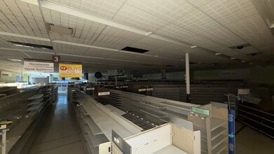 8130 Roosevelt Blvd, Philadelphia, PA for lease Interior Photo- Image 1 of 8