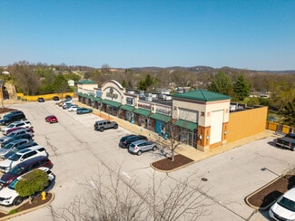 More details for 245 E 5th St, Eureka, MO - Office/Retail for Lease