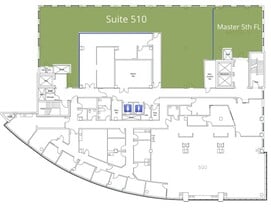 975 9th Ave SW, Bessemer, AL for lease Floor Plan- Image 1 of 1