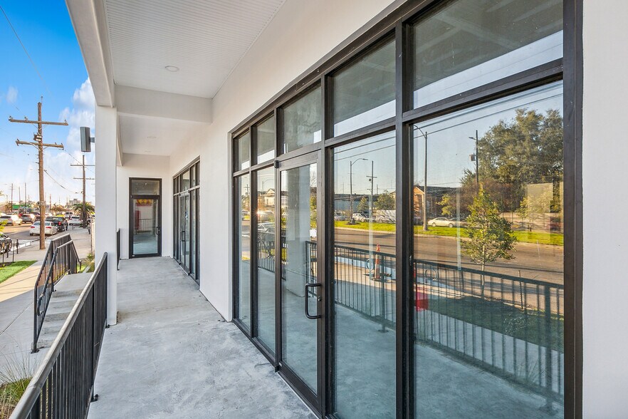 837 N Broad Ave, New Orleans, LA for lease - Building Photo - Image 2 of 6