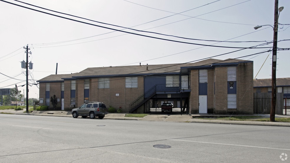3710 Southmore Blvd, Houston, TX for sale - Primary Photo - Image 1 of 4