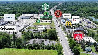 Corporate Wendy's 11.5Y NNN Lease - NNN Property